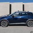 2019 Mazda CX-3 GT thumbnail image 3