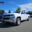 2017 Chevrolet Silverado 1500 LT | No Reported Accidents! thumbnail image