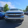2017 Chevrolet Silverado 1500 LT | No Reported Accidents! thumbnail image 2