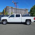 2017 Chevrolet Silverado 1500 LT | No Reported Accidents! thumbnail image 3