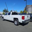 2017 Chevrolet Silverado 1500 LT | No Reported Accidents! thumbnail image 4