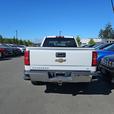 2017 Chevrolet Silverado 1500 LT | No Reported Accidents! thumbnail image 5