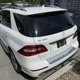 2015 Mercedes-Benz M-Class ML 350 BLUETEC thumbnail image 3
