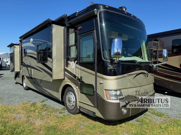 Used 2008 Tiffin Motorhomes Phaeton 36 QSH image 1