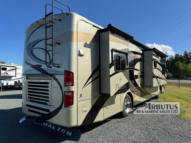 Used 2008 Tiffin Motorhomes Phaeton 36 QSH image 7