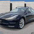 2019 Tesla Model 3 LONG RANGE thumbnail image