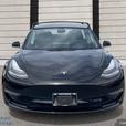 2019 Tesla Model 3 LONG RANGE thumbnail image 2