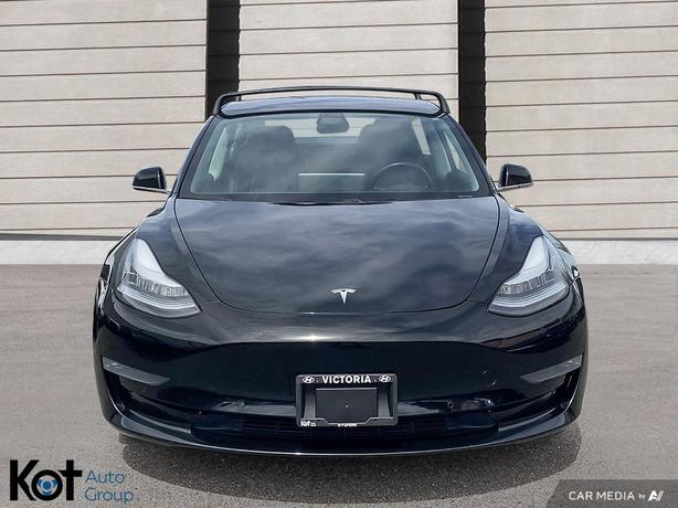 2019 Tesla Model 3 LONG RANGE image 2