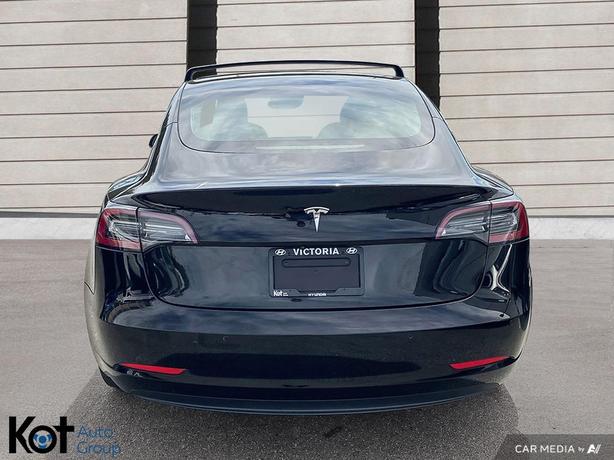 2019 Tesla Model 3 LONG RANGE image 5