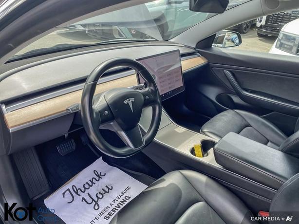 2019 Tesla Model 3 LONG RANGE image 6