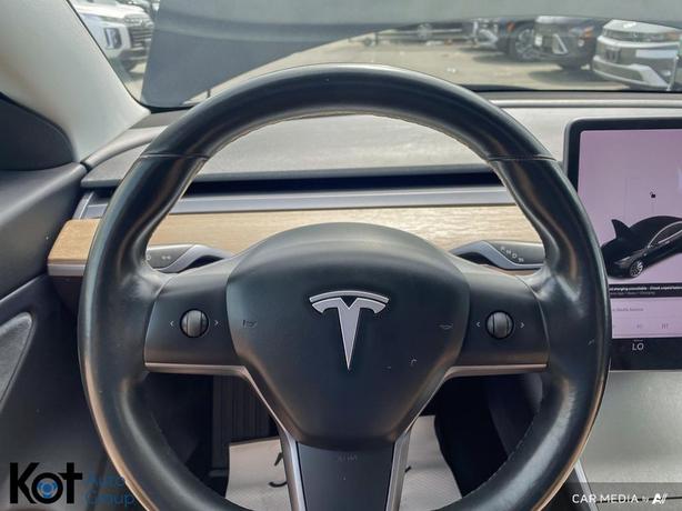 2019 Tesla Model 3 LONG RANGE image 7