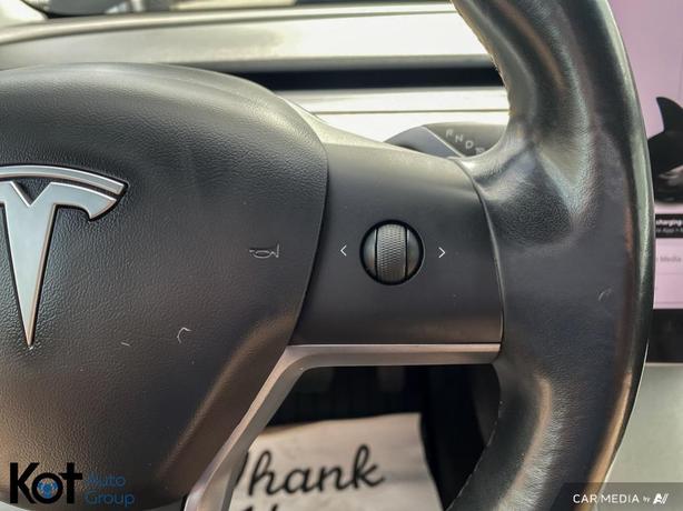 2019 Tesla Model 3 LONG RANGE image 8