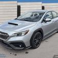 2022 Subaru WRX Sport-tech NO ACCIDENT! BLINDSPOT! BACKUP CAMERA! thumbnail image