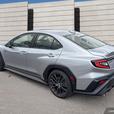 2022 Subaru WRX Sport-tech NO ACCIDENT! BLINDSPOT! BACKUP CAMERA! thumbnail image 4