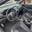 2022 Subaru WRX Sport-tech NO ACCIDENT! BLINDSPOT! BACKUP CAMERA! thumbnail image 6