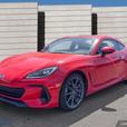 2023 Subaru BRZ SPORT-TECH thumbnail image