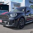 2024 Mini Countryman Cooper S | One Owner | No Reported Accidents! thumbnail image