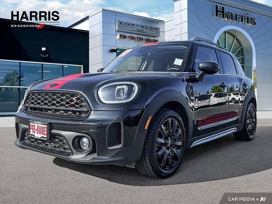 2024 Mini Countryman Cooper S | One Owner | No Reported Accidents! display photo