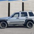 2006 JEEP LIBERTY thumbnail image 3