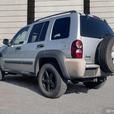 2006 JEEP LIBERTY thumbnail image 4