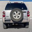 2006 JEEP LIBERTY thumbnail image 5