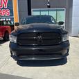2021 RAM 1500 Classic Express 4x4 Crew Cab 5'7 Box | Cruise Control | Bluetooth  thumbnail image 2
