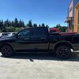 2021 RAM 1500 Classic Express 4x4 Crew Cab 5'7 Box | Cruise Control | Bluetooth  thumbnail image 3