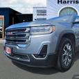 2023 GMC Acadia AWD 4dr SLT | Power Liftgate! thumbnail image 8