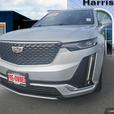 2020 Cadillac XT6 Premium Luxury AWD | One Owner! thumbnail image 8