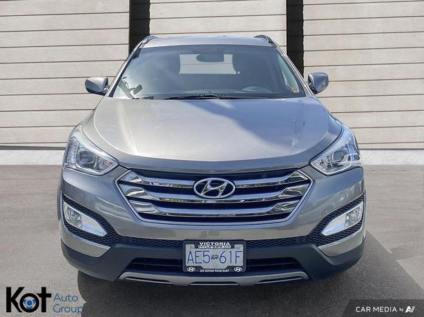 2016 Hyundai Santa Fe Sport PREMIUM image 2