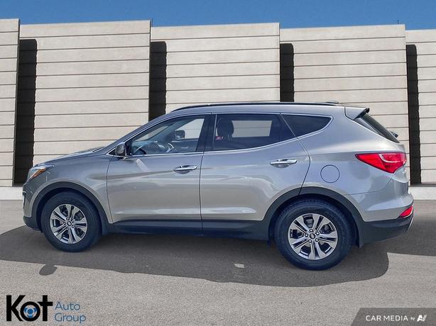 2016 Hyundai Santa Fe Sport PREMIUM image 3
