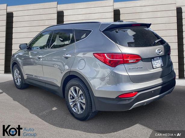 2016 Hyundai Santa Fe Sport PREMIUM image 4
