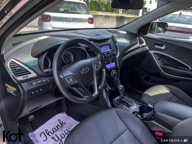 2016 Hyundai Santa Fe Sport PREMIUM image 6