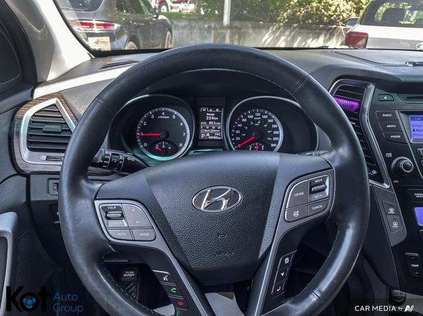 2016 Hyundai Santa Fe Sport PREMIUM image 7