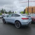 2023 Mercedes-Benz GLC GLC 300 4MATIC Coupe | No Reported Accidents! thumbnail image 4