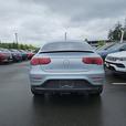 2023 Mercedes-Benz GLC GLC 300 4MATIC Coupe | No Reported Accidents! thumbnail image 5