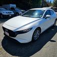 2022 Mazda  Mazda3 Sport GX thumbnail image 2