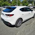 2022 Mazda  Mazda3 Sport GX thumbnail image 4