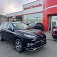 2023 Toyota RAV4 Prime SE thumbnail image