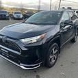 2023 Toyota RAV4 Prime SE thumbnail image 3