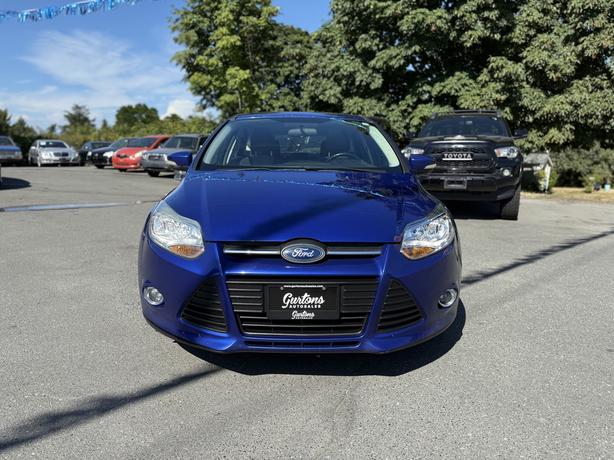 2013 Ford Focus image 2