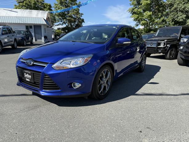 2013 Ford Focus image 3