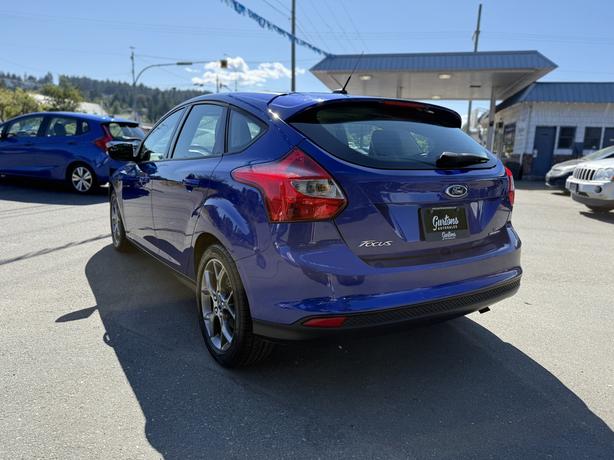 2013 Ford Focus image 5