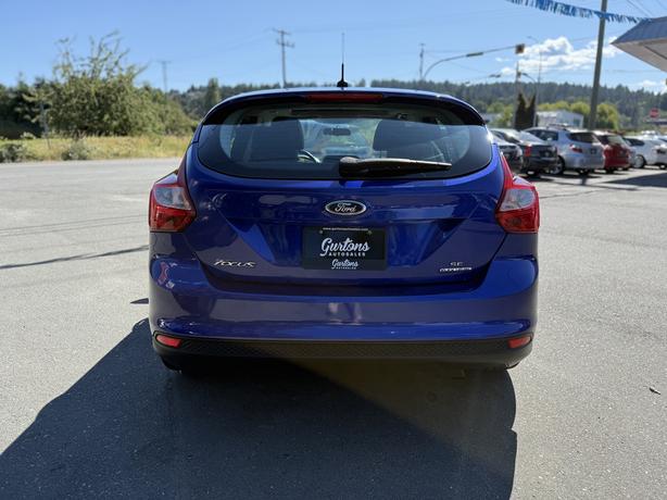 2013 Ford Focus image 6