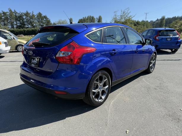 2013 Ford Focus image 7