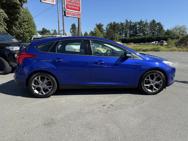 2013 Ford Focus image 8