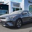 2023 Kia Forte GT-Line | Remote Start | Heated Seats! thumbnail image