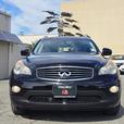 2011 Infiniti EX35 AWD 4dr thumbnail image 2