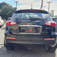 2011 Infiniti EX35 AWD 4dr thumbnail image 3