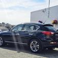 2011 Infiniti EX35 AWD 4dr thumbnail image 4